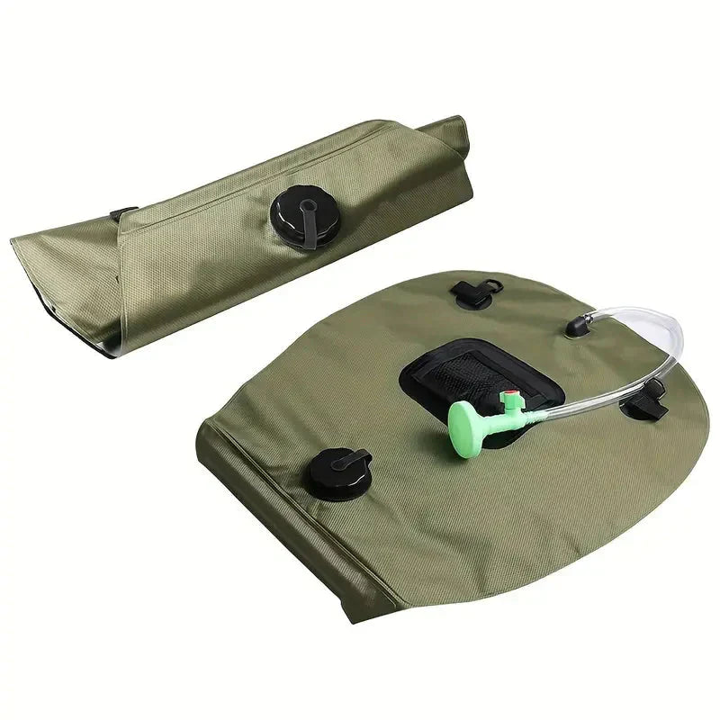 Portable Camping Shower - SunStream
