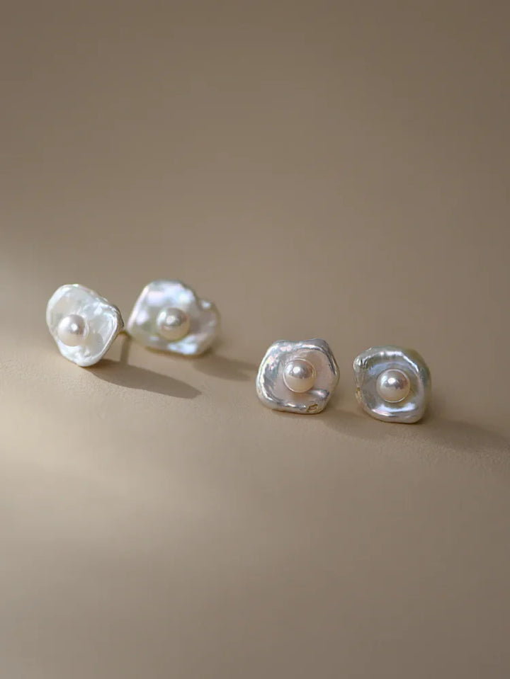 Barokk-perleøredobber – Noa