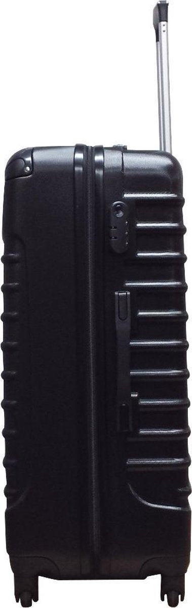 Set de maletas ABS de 2 piezas – Ventura