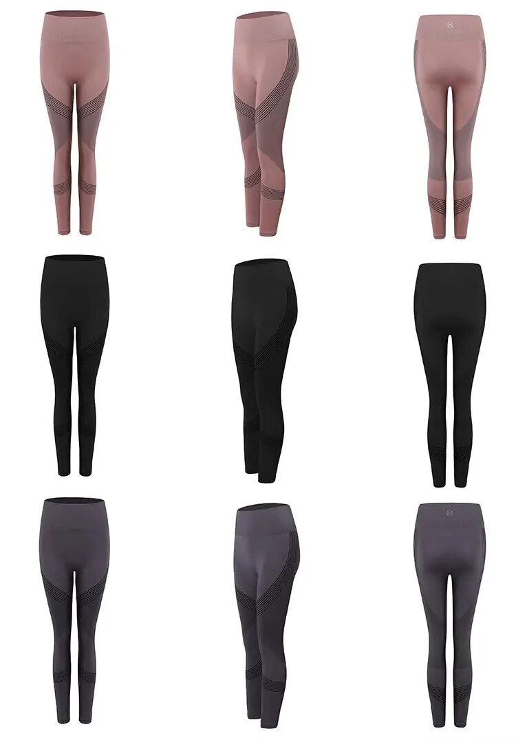 Leggings deportivos para mujer - Livia