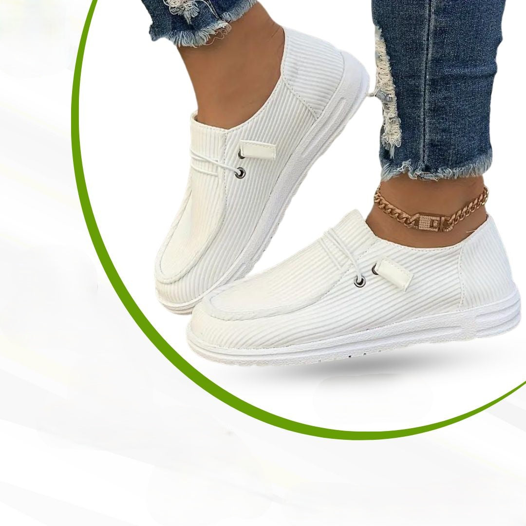 Orthopedic Women's Casual Shoes – Serena