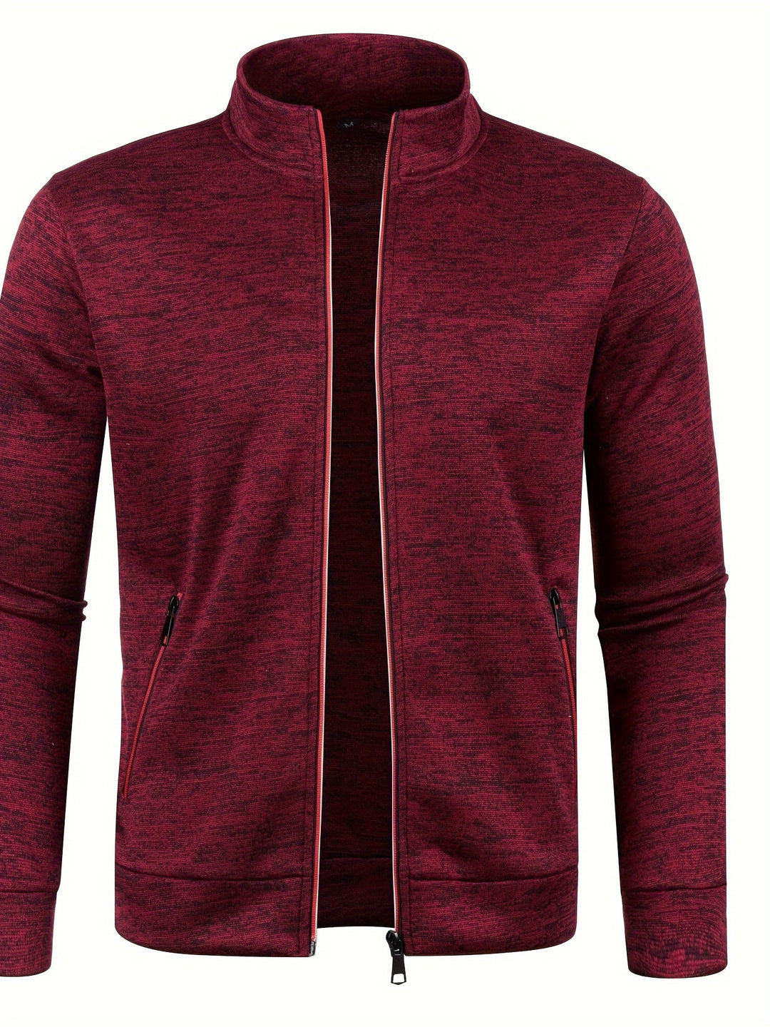 Comfortable Men's Flex Vest - Liam