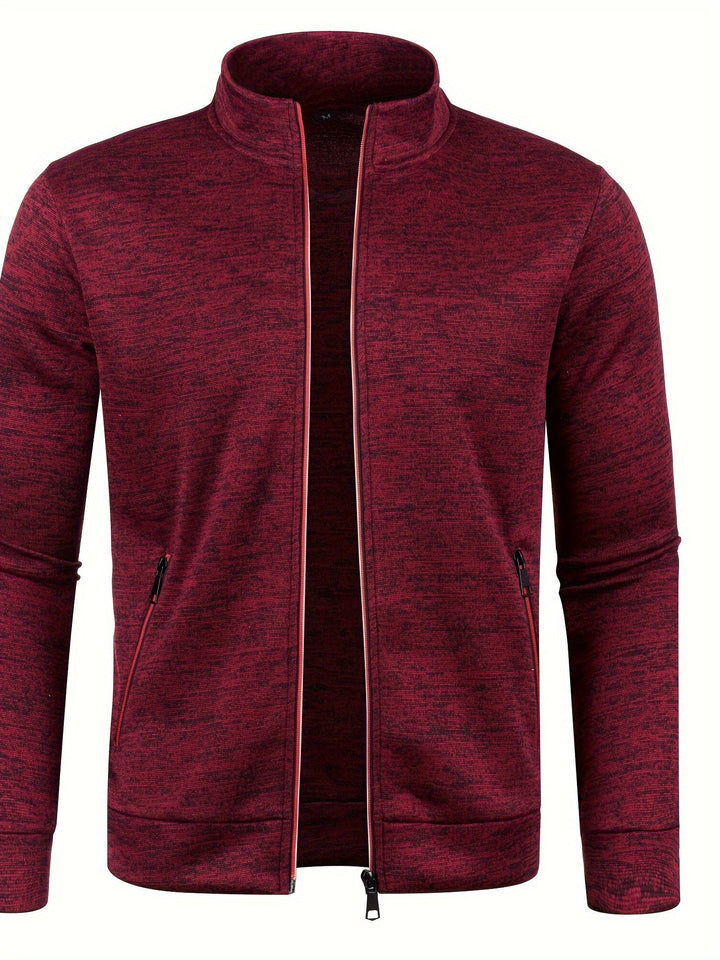 Comfortable Men's Flex Vest - Liam