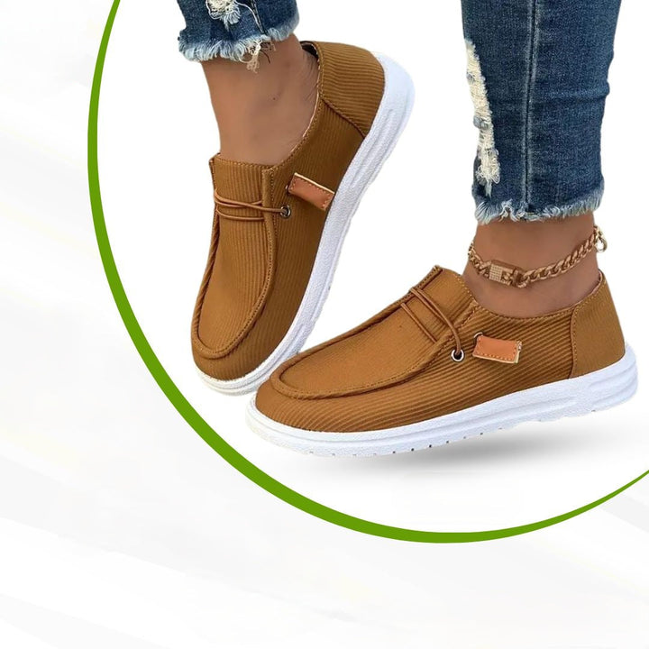 Orthopedic Women's Casual Shoes – Serena
