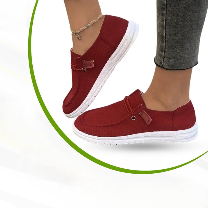Orthopedic Women's Casual Shoes – Serena