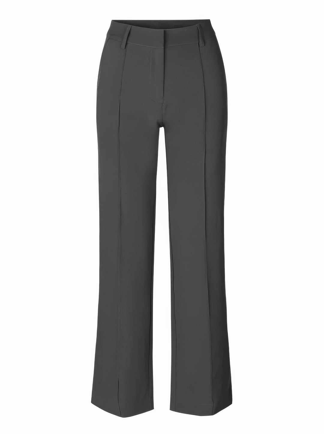 Pantalón ancho de mujer con estilo – Aurelia
