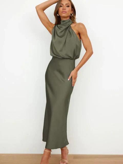 Stylish cocktail dress - Mila