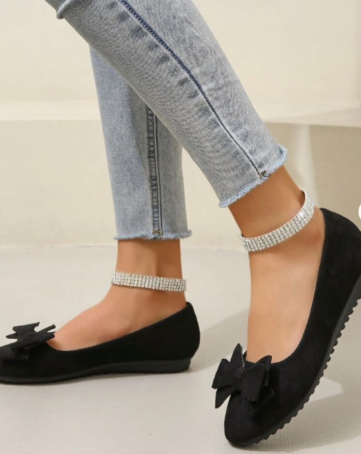 Comfortable Orthopedic Shoes - Olivia