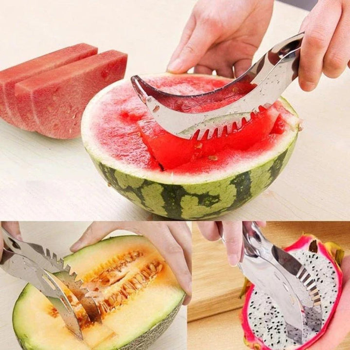 Practical Fruit Cutter - FruitFlow