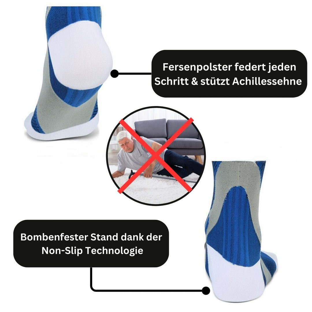 Orthopedic Compression Socks - VitalForce