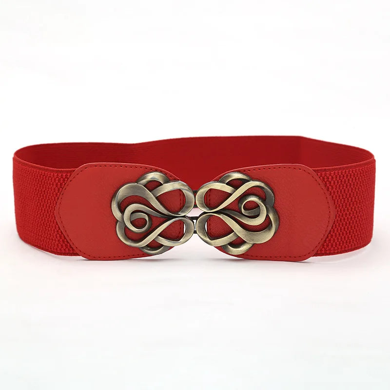Traditional costume belt Vivian - Oktoberfest 2026
