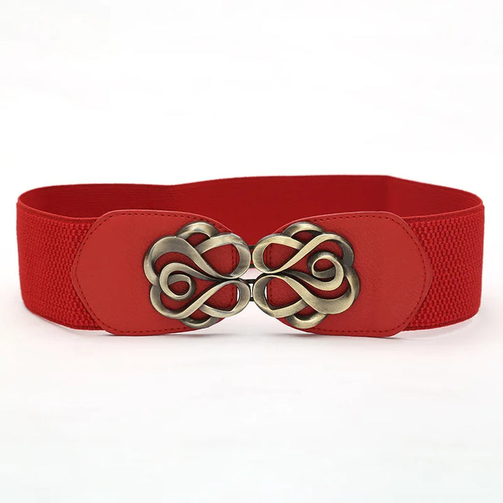 Traditional costume belt Vivian - Oktoberfest 2026