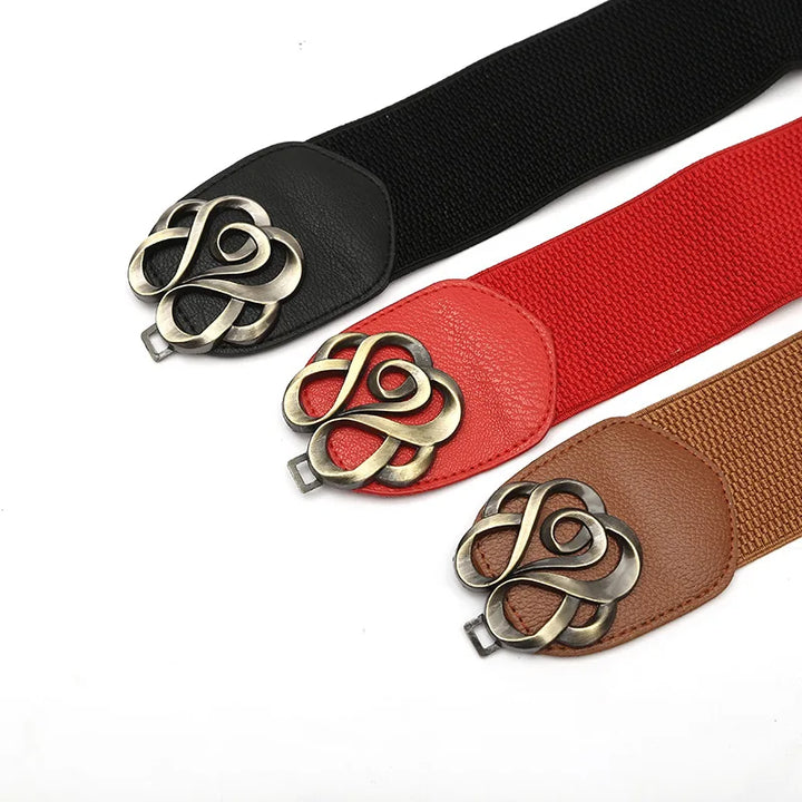 Traditional costume belt Vivian - Oktoberfest 2026