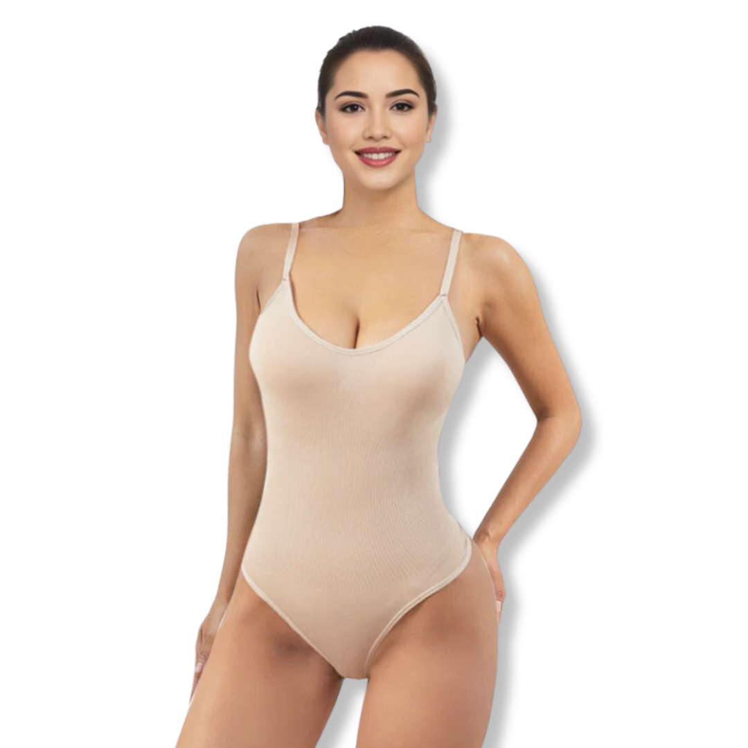 Corrective Seamless Body String – SculptEase