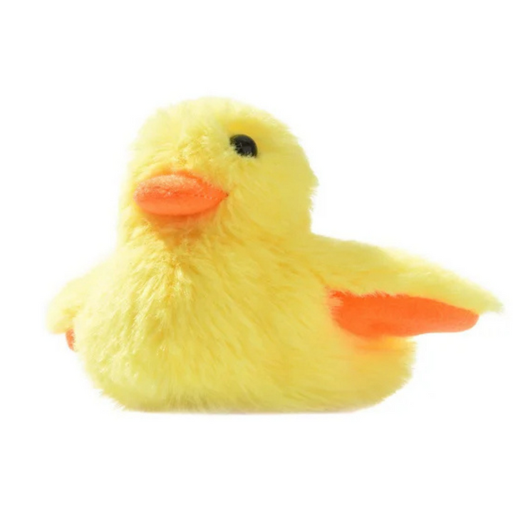 Flapping Duck Cat Toy – DuckDash (1+1 FREE)
