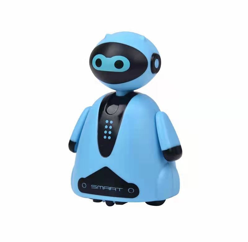 Interactive Robot for Creative Play – CreatoBot