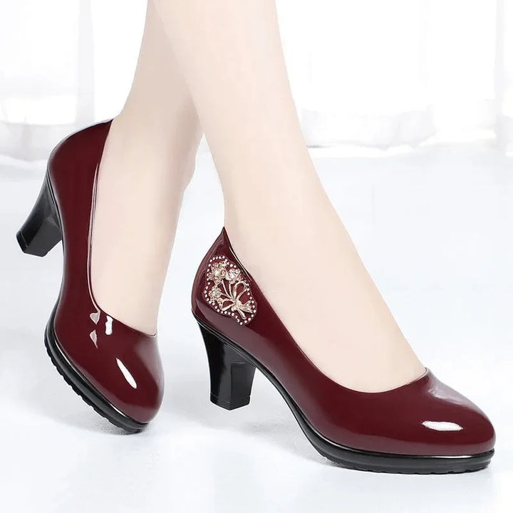 Pumps Petal Pusher - Oktoberfest 2026
