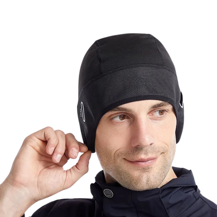 Winter-Fietsmütze - FrostGuard