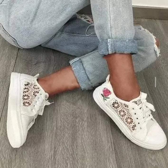 Dreamboat Joggers Sneakers - Oktoberfest 2026