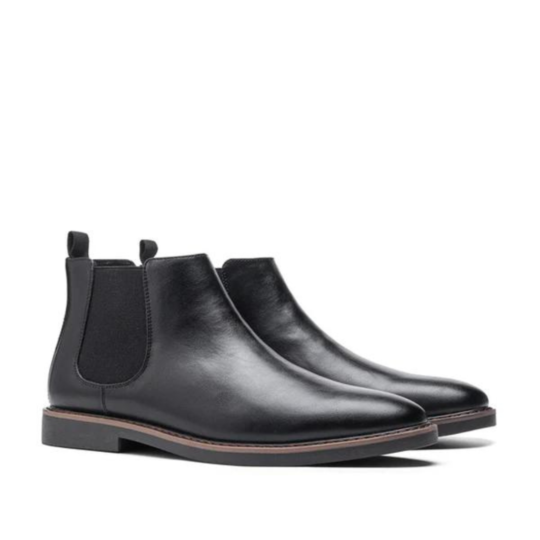 Timeless Chelsea Men's Boots - David