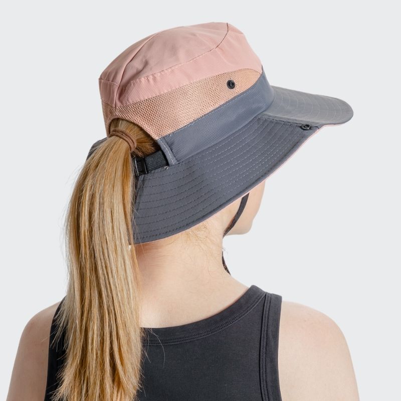 Unisex Sonnenhut - Clara | Das Festival Must-have!