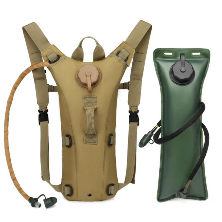 Water Backpack 3L – HydraPack