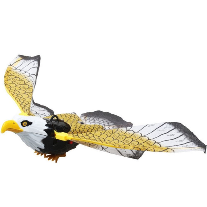 Interaktivt katteleketøy for moro og bevegelse – FeatherFlight