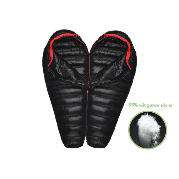 Winter sleeping bag – ArcticNest