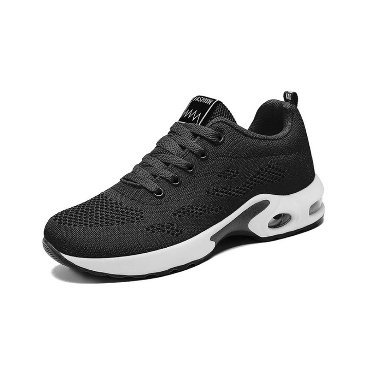 Behagelige og åndbare ortopædiske damesneakers – Marlene