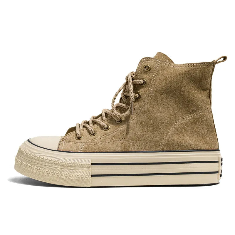 Joggesko Honeybee High-Tops - Oktoberfest 2026