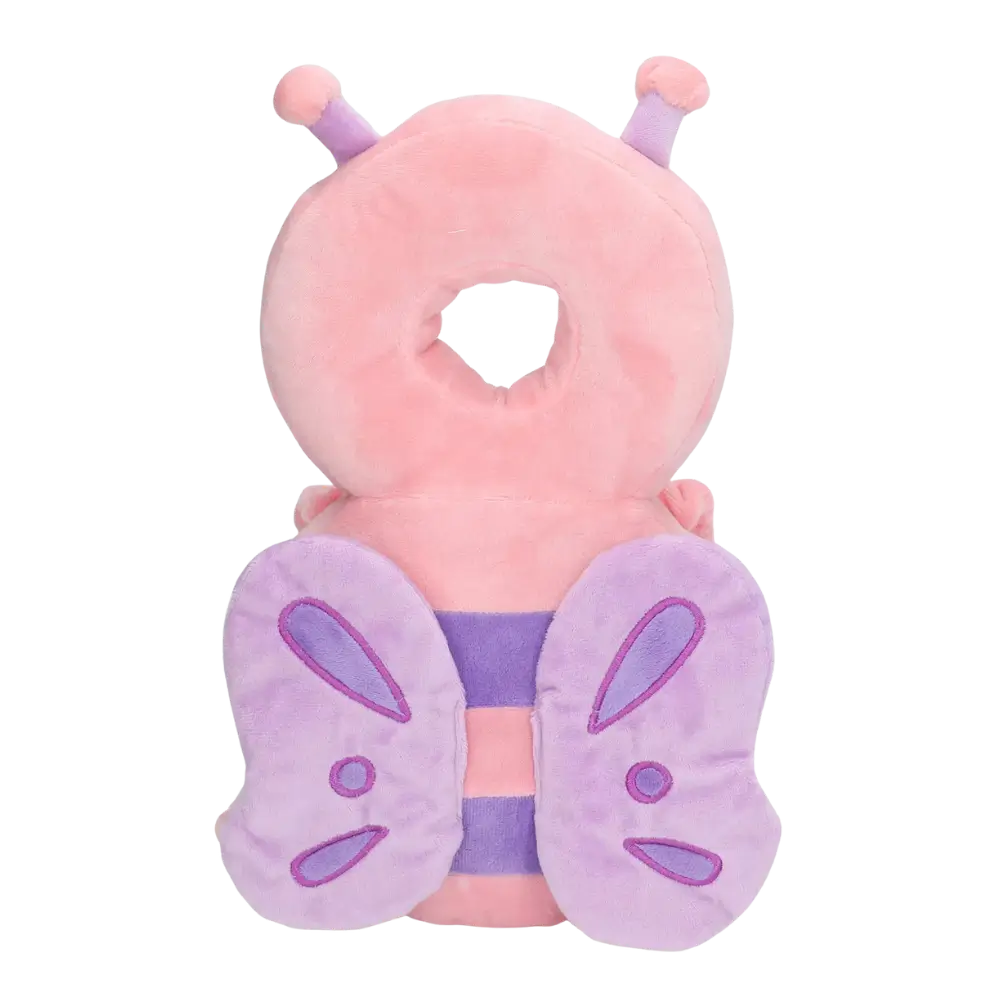 Soft Head Protection for Babies - HeadGuard