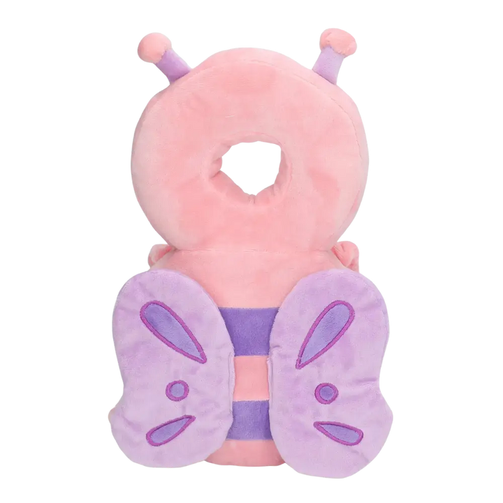 Soft Head Protection for Babies - HeadGuard