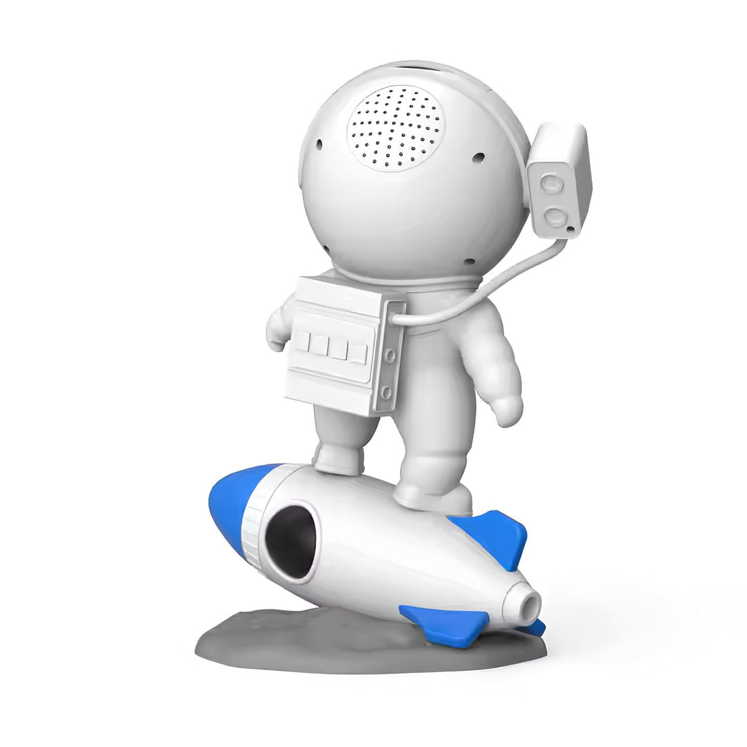 Lámpara de proyecto astronauta - AstroGlow