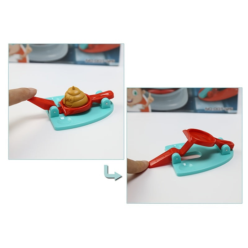 Hilarious Poop-Shooting Game - PoopParty