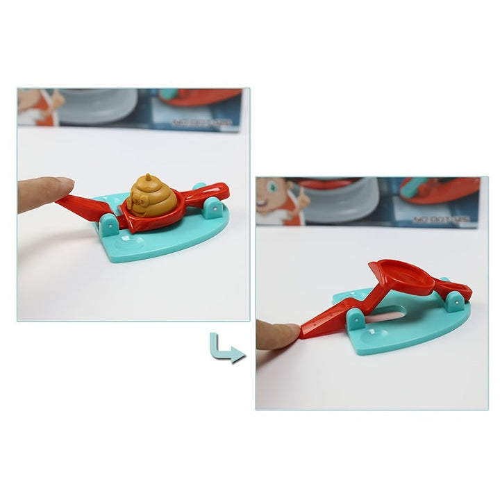 Hilarious Poop-Shooting Game - PoopParty