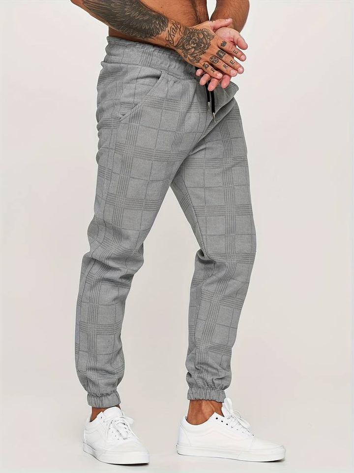 Trendy herresweatpants – Max