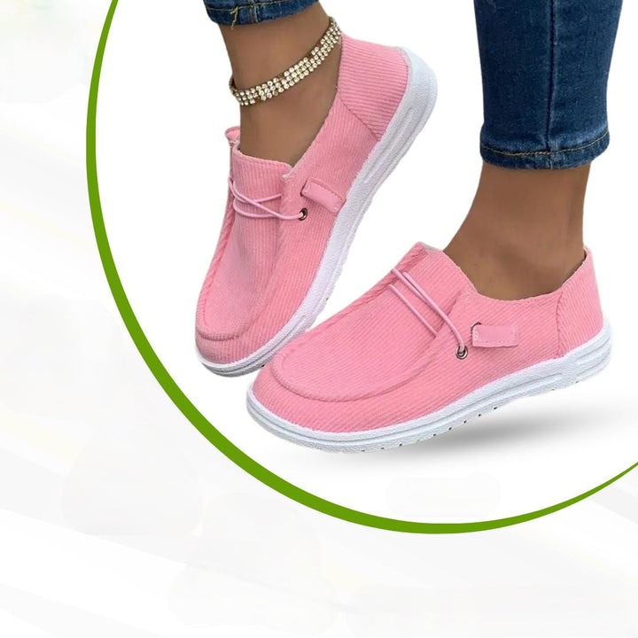 Orthopedic Women's Casual Shoes – Serena
