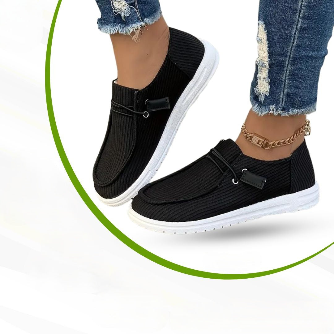 Orthopedic Women's Casual Shoes – Serena