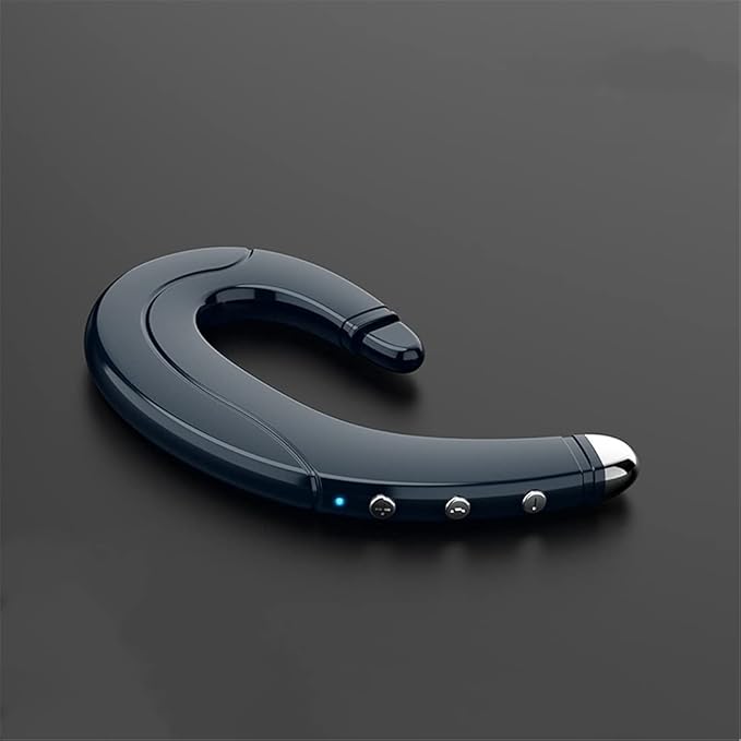 Wireless Bone Conduction Headset – AeroVibe