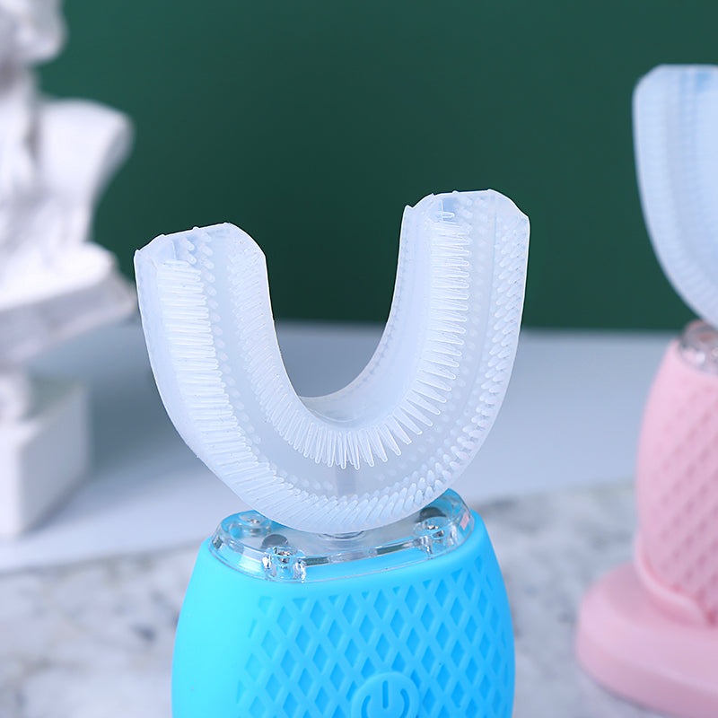 Ultrasound 360° Toothbrush - SonicClean