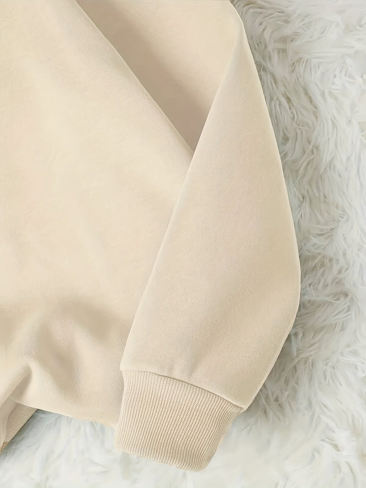 Comfortable Women's Tracksuit - Ivy
