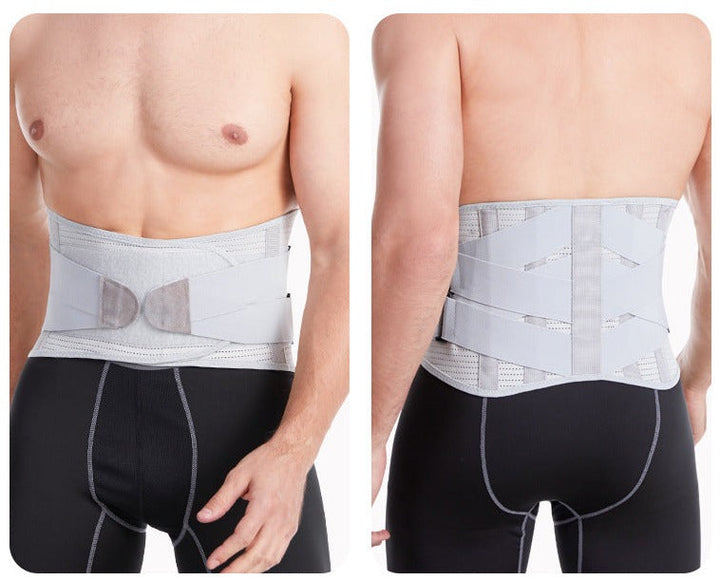Lumbar Pain-Relieving Bandage - BackRelief
