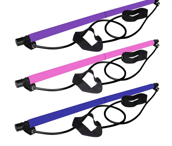 Pilates Bar - FitSculpt