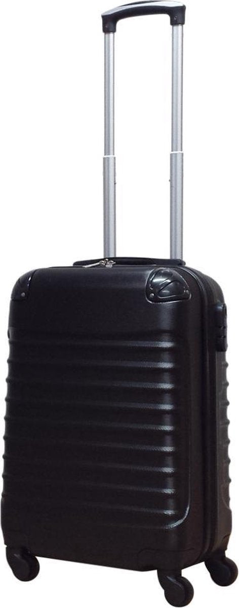 Set de maletas ABS de 2 piezas – Ventura