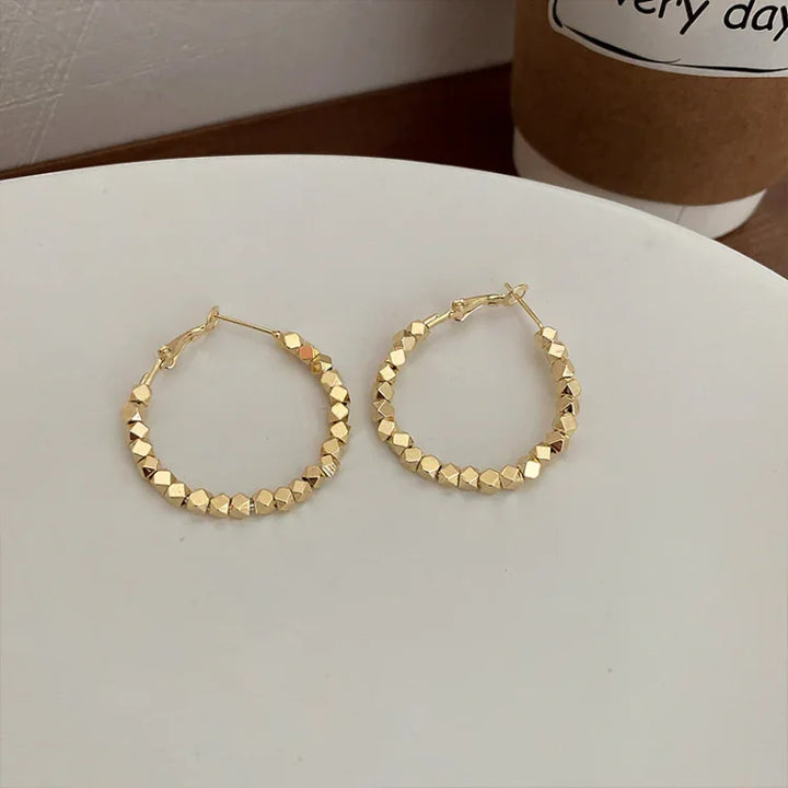 Aros básicos – Nina