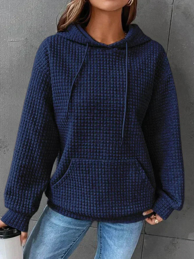 Sudadera cómoda para mujer - Mia