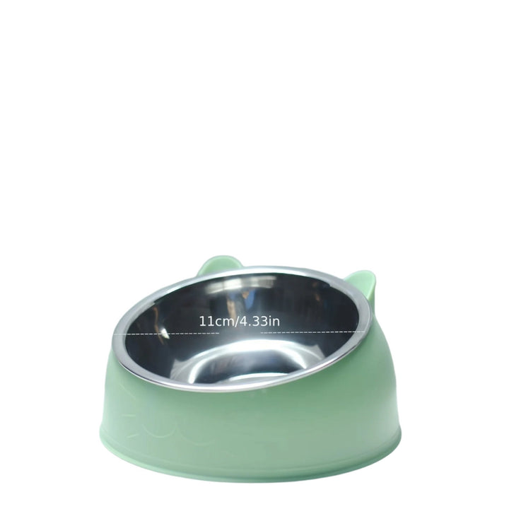 Hævet Kattefoderskål - ComfortBowl