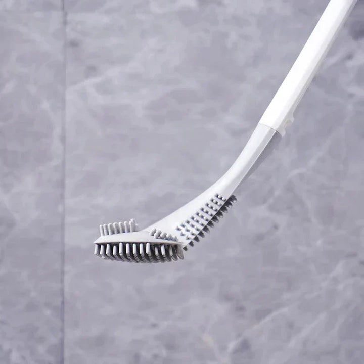 Smarter Hygiejnisk Toiletbørste - PureClean Børste
