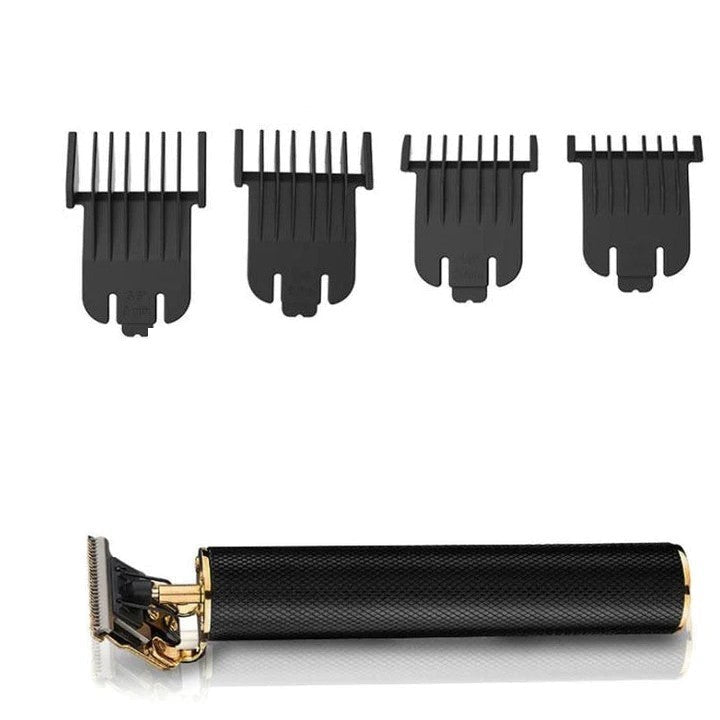 Cortapelos profesional para hombres - EdgeMaster