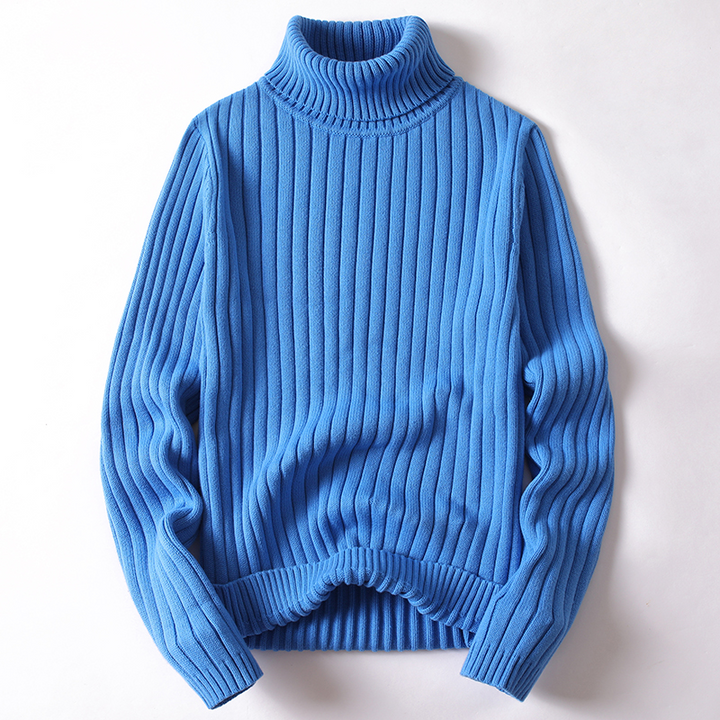 Comfortable Women's Sweater - Mila